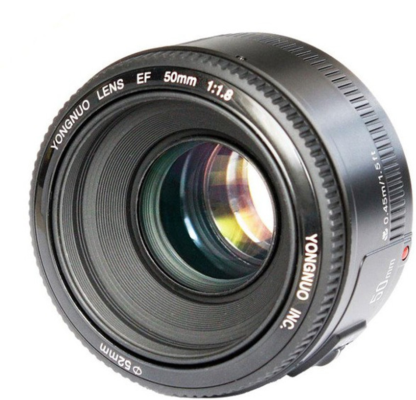 nikon 50mm lens flipkart