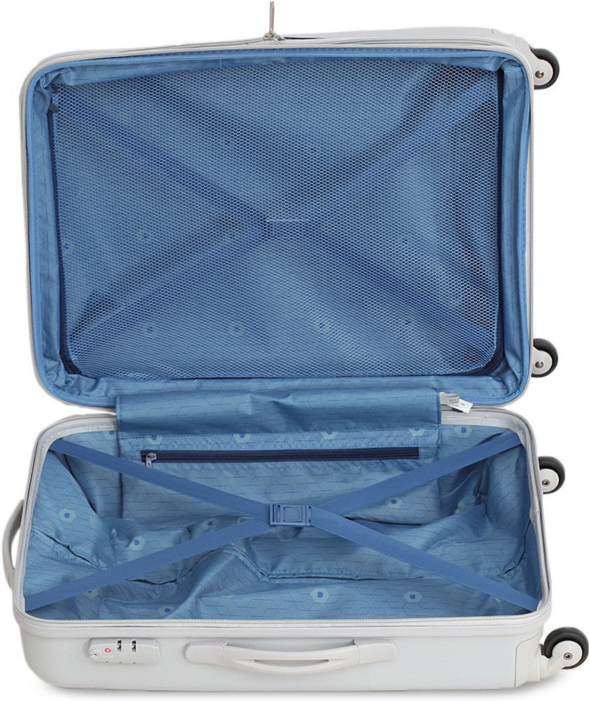 DELSEY Extendo 3 67 4W EXP TROL CASE Medium Briefcase For Men