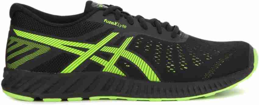 Asics fuzex on sale lyte discount