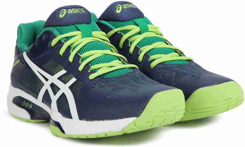 Asics gel solution speed 3 bleu store