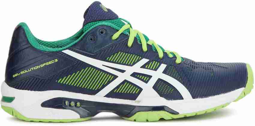 Gel resolution speed 3 top