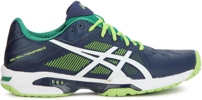 Giày asics gel hotsell solution speed 3