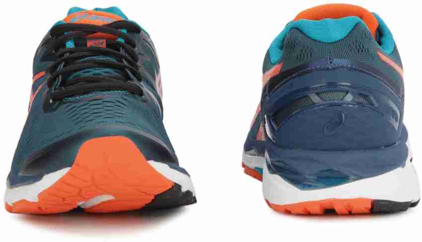 Asics gel kayano shop 23 mens sale