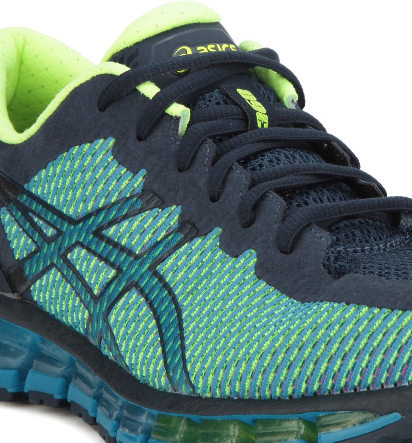 Asics gel quantum 360 on sale vert