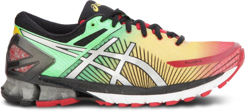 Asic gel shop kinsei 6