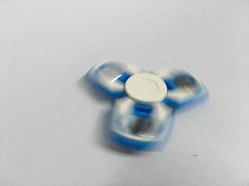 Mini Spinner