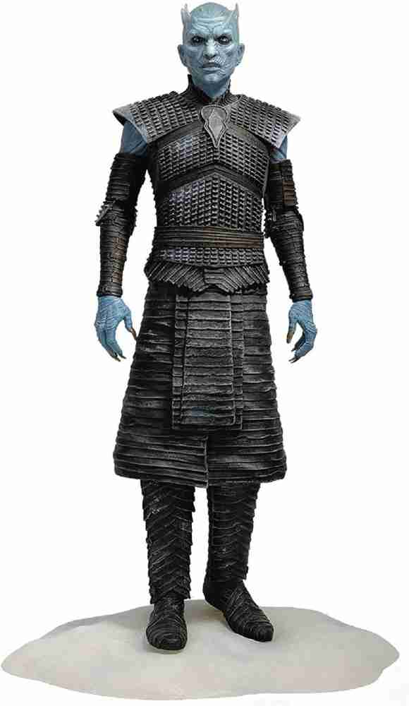 Night king 2024 action figure