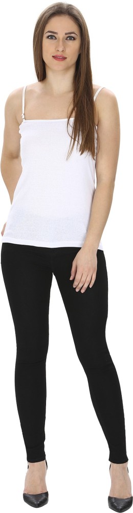 FRISKERS Women Camisole - Buy FRISKERS Women Camisole Online at