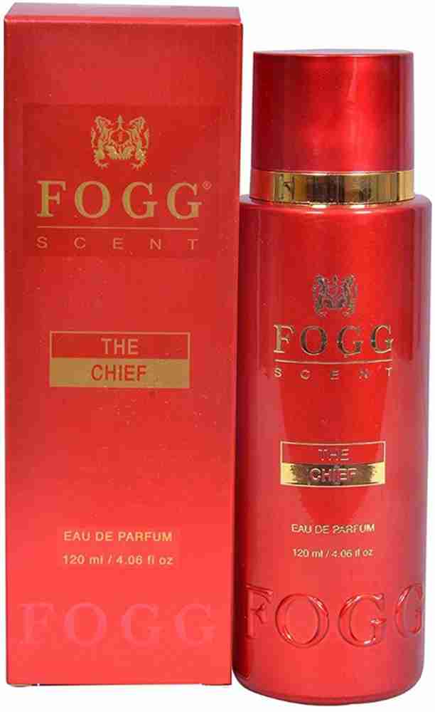 Fogg chief and commander on sale