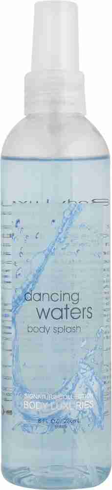 Bath & body works dancing sales waters fragrance mist 8 fl oz