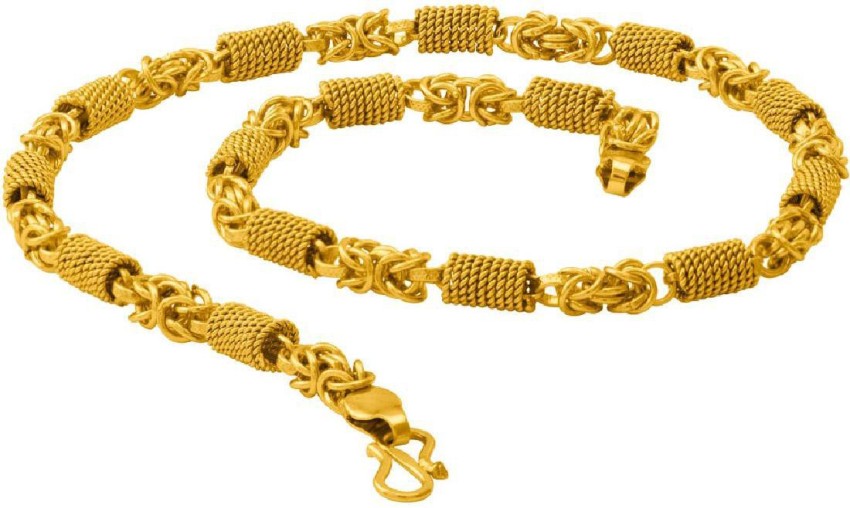 Voylla on sale gold chain