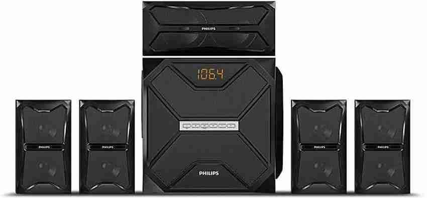 PHILIPS SPA5250B 94 150 W Bluetooth Home Theatre