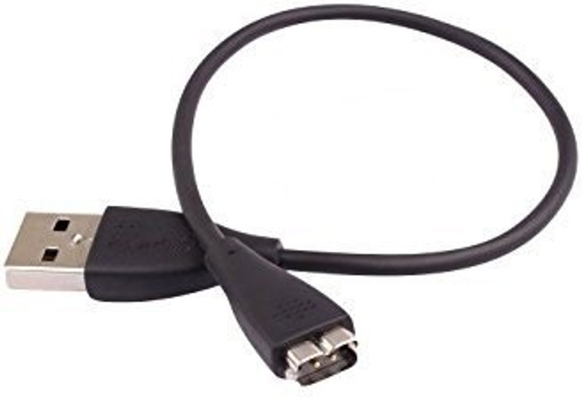 ACUTAS Replacement For Fitbit Charge HR USB Cable Price in India Buy ACUTAS Replacement For Fitbit Charge HR USB Cable online at Flipkart