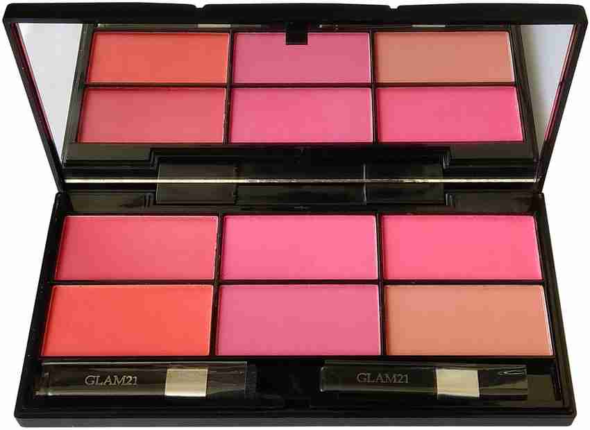 Blush makeup kit on sale