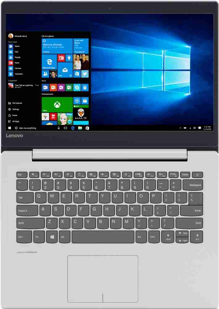 Ideapad shop 320 i5