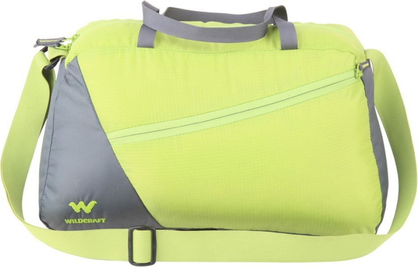 Wildcraft hotsell tinker duffle