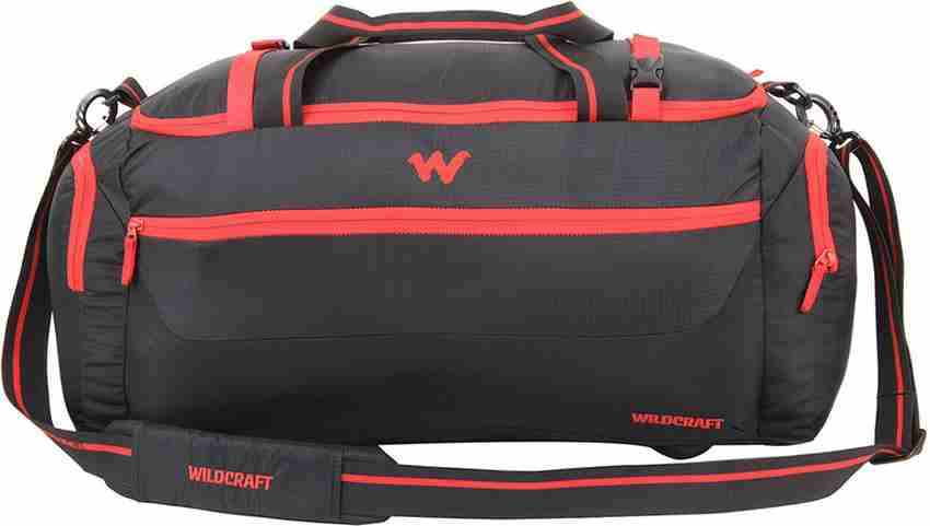 Wildcraft flip duf 1 travel duffel bag sale