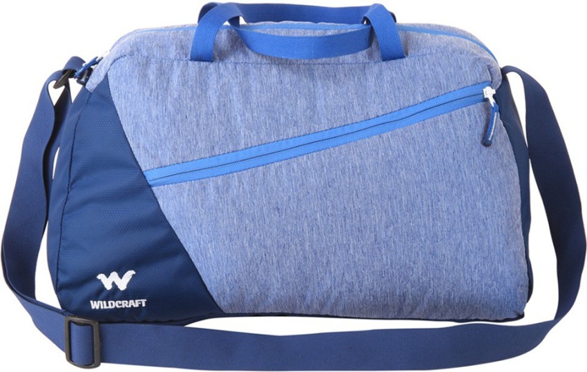 Wildcraft tinker sale duffle bag