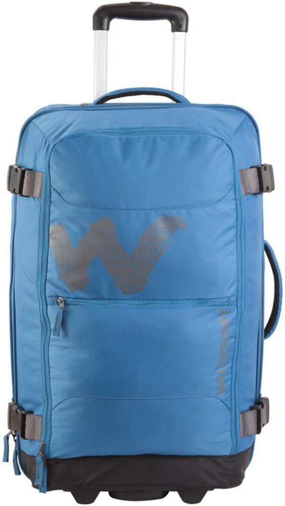 Buy Green  Grey Travel Bags for Men by Wildcraft Online  Ajiocom