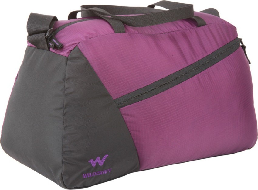 Wildcraft cheap tinker duffle