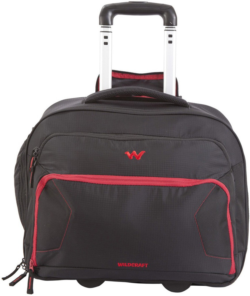 Wildcraft travel bags flipkart 2025