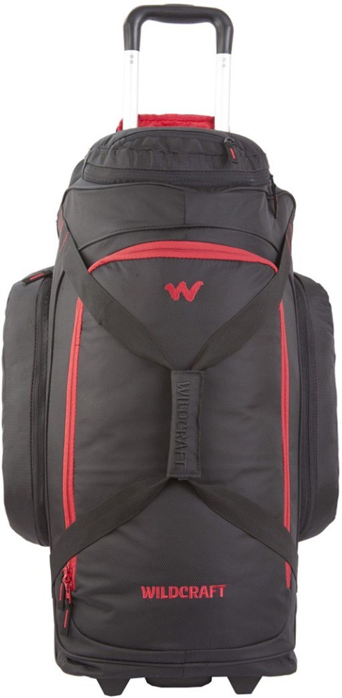 Wildcraft voyager duffle bag new arrivals