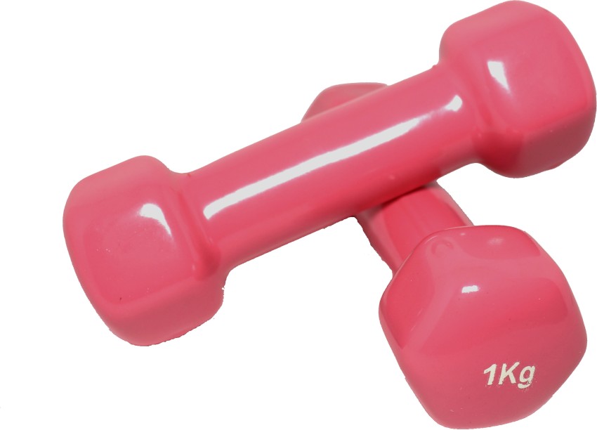 SKFZ Made in India Vinyl Dumbbell 1Kg Set of 2 Fixed Weight Dumbbell Buy SKFZ Made in India Vinyl Dumbbell 1Kg Set of 2 Fixed Weight Dumbbell Online at Best Prices