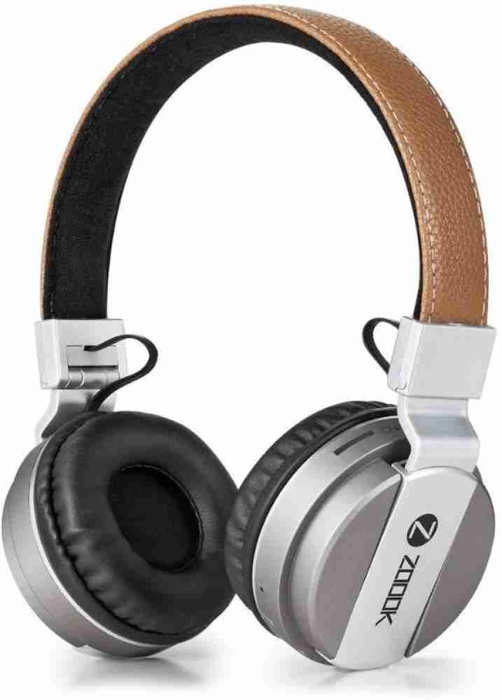 Zoook bluetooth 2025 headset price