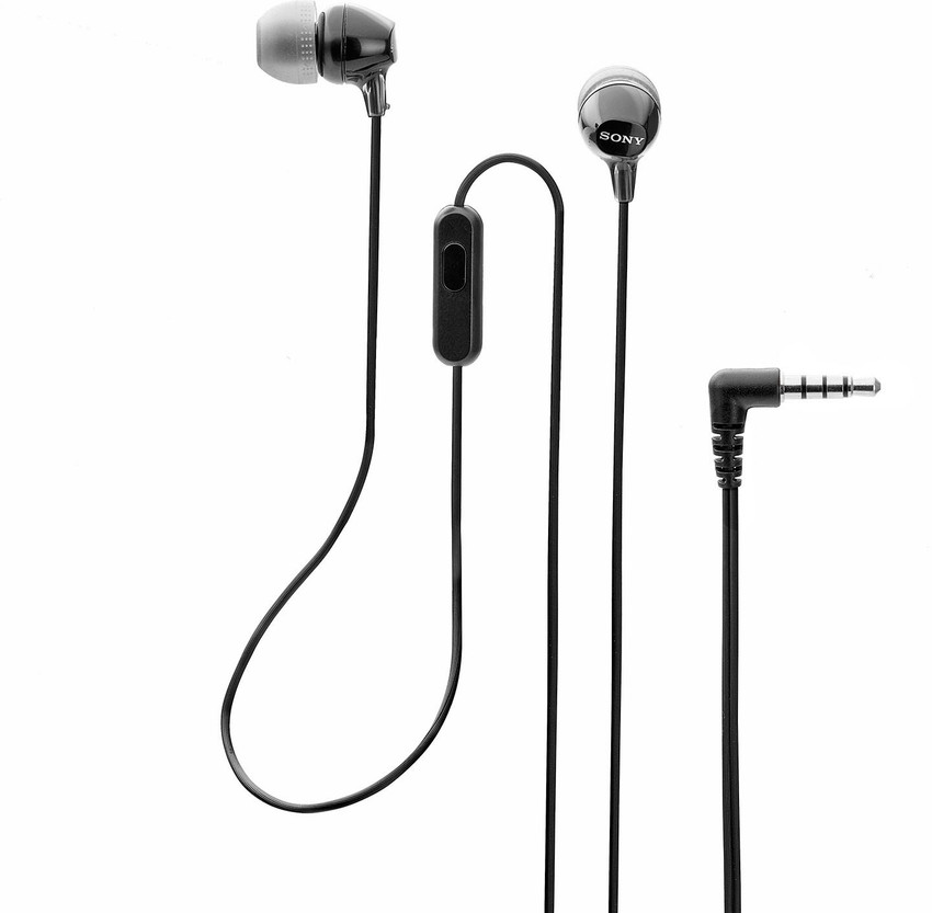 Sony ex14ap shop wired headset