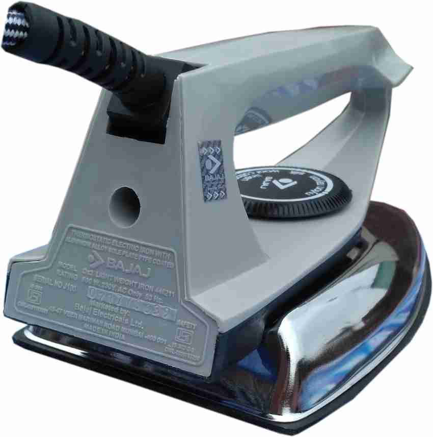 Bajaj dx2 store lightweight iron