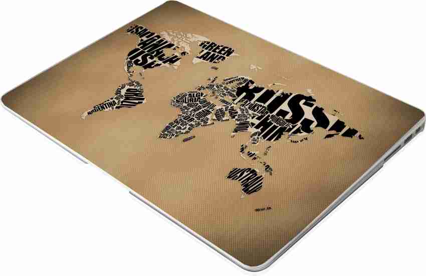 Yuckquee Programming/Coding Laptop Skin for HP,Asus,Acer,Dell,Apple printed  on 3M Vinyl, HD,Laminated, Scratchproof,Laptop Skin/Sticker/Vinyl for 14.1,  14.4, 15.1, 15.6 inches P-33 Vinyl Laptop Decal 15.6 Price in India - Buy  Yuckquee Programming