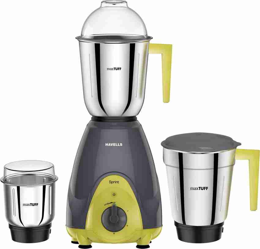 Havells 600w sale mixer grinder
