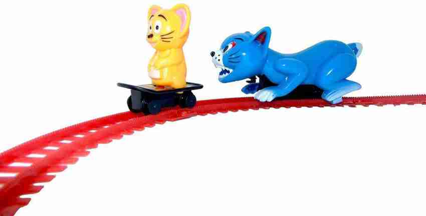 Tom and jerry playset sale