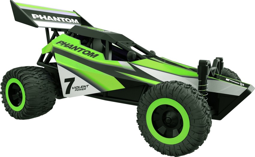 phantom 7 rc car