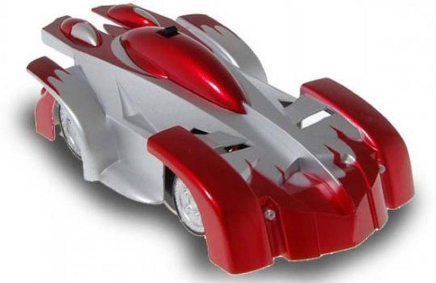 Climb clearance force car