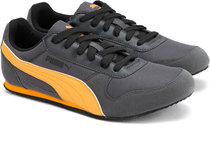 Puma hot sale dp sneakers
