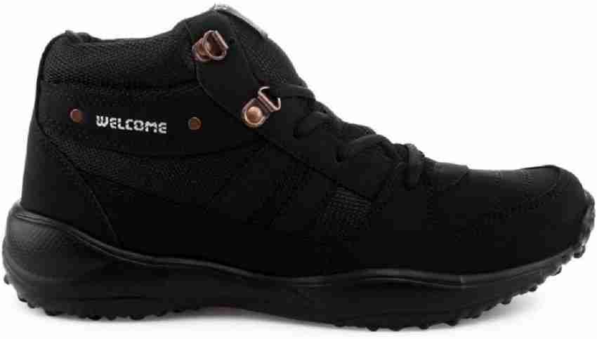 Welcome sports shoes hotsell