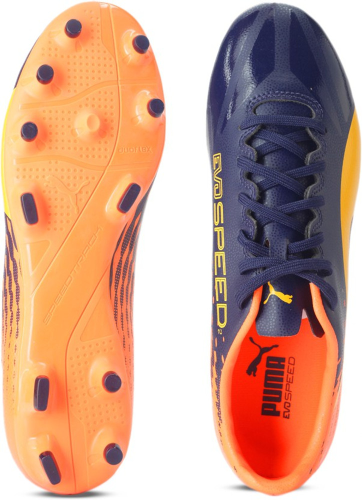Evospeed 17.2 top