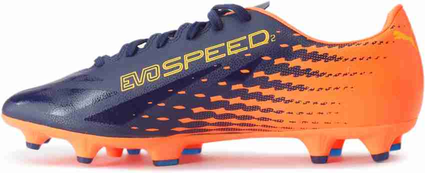 Puma evospeed 17.2 2025