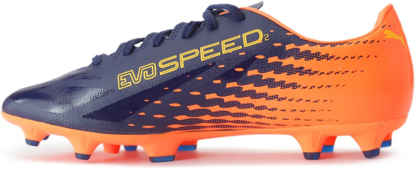 Puma evospeed best sale 17.2