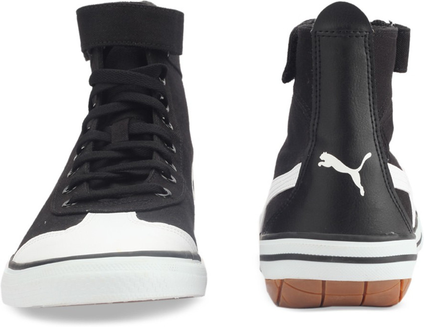 Puma 917 fun idp black sneakers online