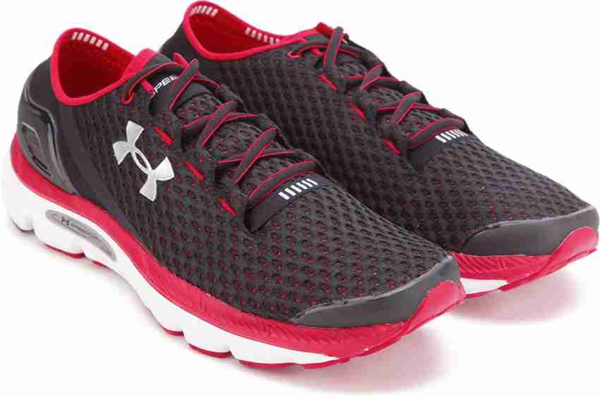 Under armour speedform gemini 1 shop pink