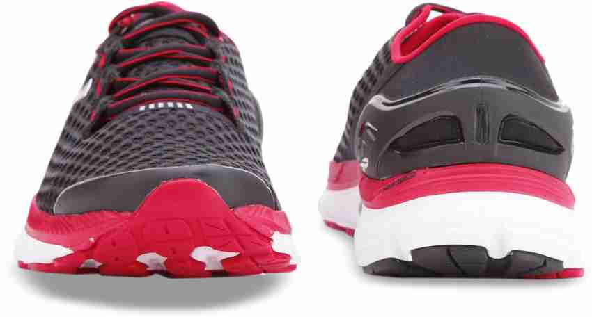 Under armour gemini shop 4 silver men