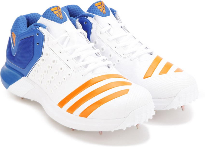 ADIDAS ADIPOWER VECTOR MID Cricket Shoes For Men Buy