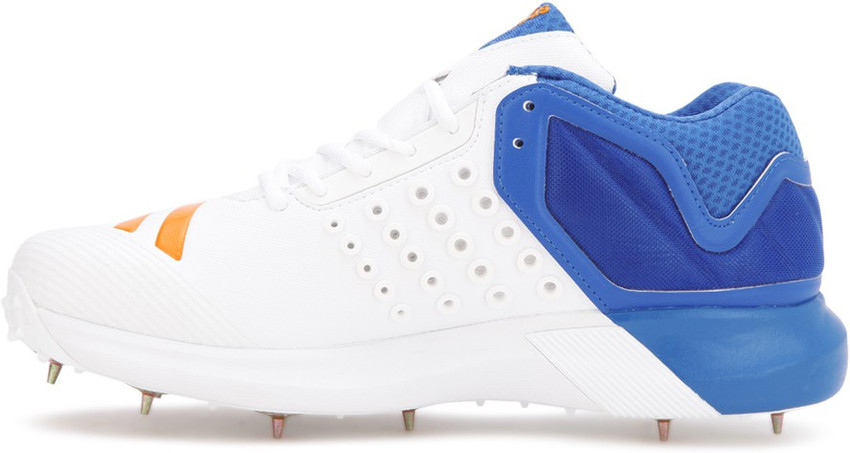 ADIDAS ADIPOWER VECTOR MID Cricket Shoes For Men Buy FTWWHT