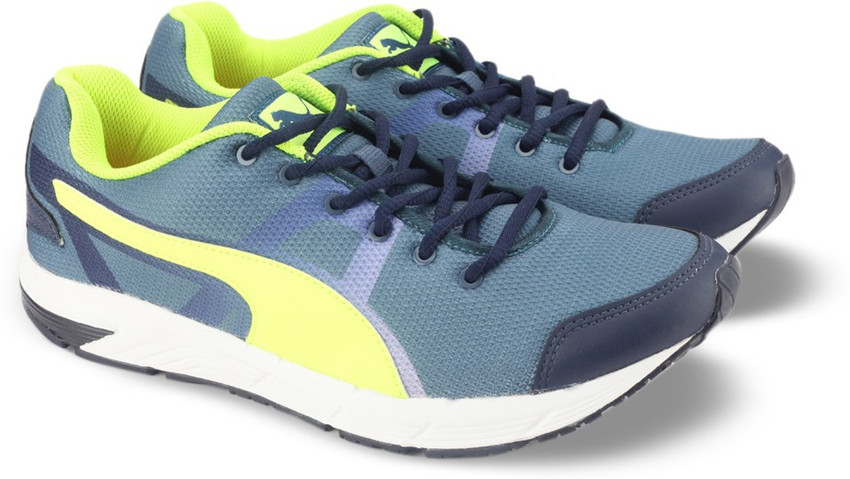 Puma hermes idp running shoes 2025