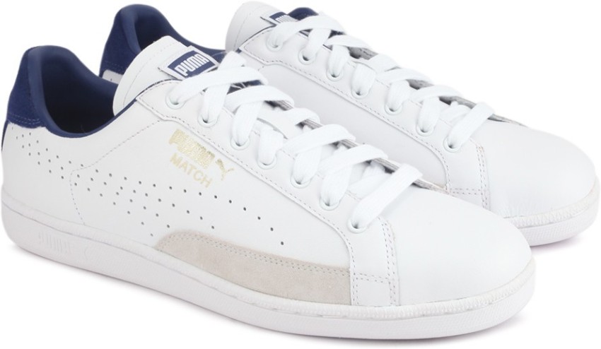 Puma men's match 74 upc sale sneakers