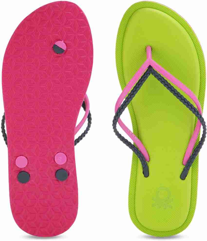 Ucb flip flops hot sale flipkart