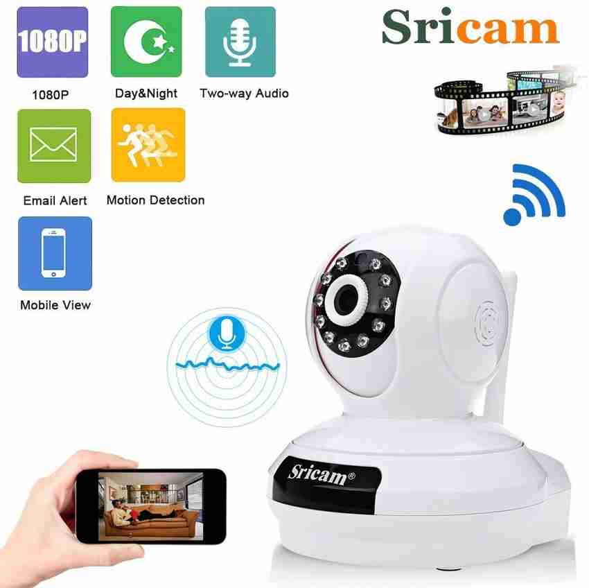 Sp019 sricam clearance