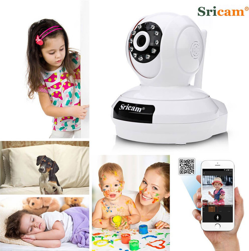 Sricam sp019 best sale